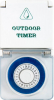 Розетка с таймером 23239 TM51 Feron (1)