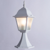 Уличный светильник на постамент A1014FN-1WH Bremen Arte Lamp (2)