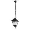 Подвесной уличный светильник A1015SO-1BK Bremen Arte Lamp (1)