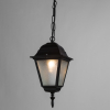 Подвесной уличный светильник A1015SO-1BK Bremen Arte Lamp (2)