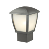Уличный светильник на столб 4051/1B Tako Odeon Light (2)
