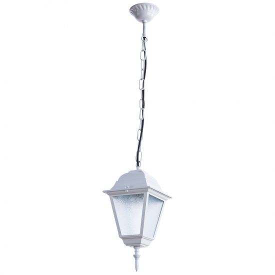 Подвесной уличный светильник A1015SO-1WH Bremen Arte Lamp