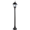 Уличный светильник A1016PA-1BK Bremen Arte Lamp (1)