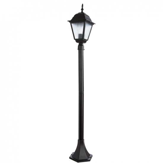 Уличный светильник A1016PA-1BK Bremen Arte Lamp