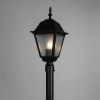 Уличный светильник A1016PA-1BK Bremen Arte Lamp (2)