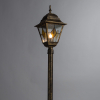 Уличный светильник A1016PA-1BN Berlin Arte Lamp (2)