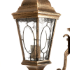 Светильник садово-парковый 11326 PL158 Feron (4)