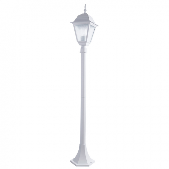 Уличный светильник A1016PA-1WH Bremen Arte Lamp