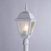 Уличный светильник A1016PA-1WH Bremen Arte Lamp (2)