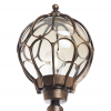 Уличный фонарь 11380 PL3807 Feron (2)