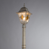 Уличный светильник A1017PA-1WG Berlin Arte Lamp (2)