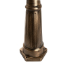 Уличный фонарь 11428 PL4048 Feron (3)