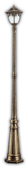 Уличный фонарь 11493 PL4087 Feron