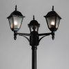 Уличный светильник A1017PA-3BK Bremen Arte Lamp (2)