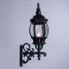Настенный уличный светильник A1041AL-1BG Atlanta Arte Lamp (2)