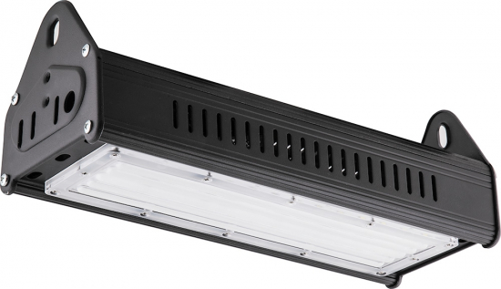 Светильник складской 50W дневной свет 29853 AL1101 Feron