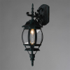 Настенный уличный светильник A1042AL-1BG Atlanta Arte Lamp (2)