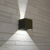 Фасадный уличный светильник 6W белый натуральный свет 11870 DH012 Feron (2)