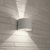 Фасадный уличный светильник 6W белый натуральный свет 11873 DH013 Feron (2)