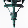 Настенный уличный светильник A1042AL-1BG Atlanta Arte Lamp (4)