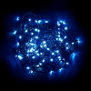Светодиодная гирлянда 36W синий свет 32319 CL08 Feron (1)