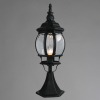 Уличный светильник на постамент A1044FN-1BG Atlanta Arte Lamp (2)