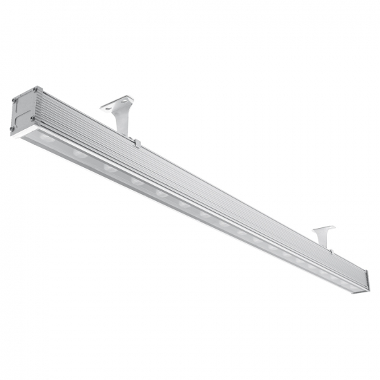 Светодиодный линейный прожектор 18W RGB 32156 LL-889 Feron
