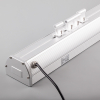 Светодиодный линейный прожектор 36W теплый белый свет 32157 LL-890 Feron (6)
