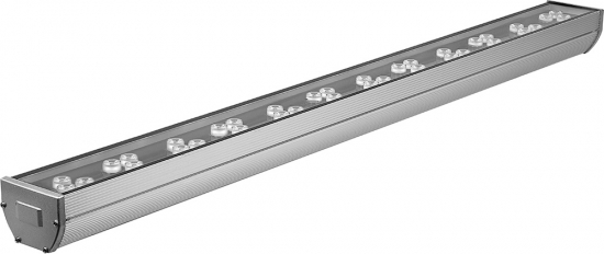 Светодиодный линейный прожектор 36W дневной свет 32201 LL-890 Feron