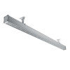 Светодиодный линейный прожектор 18W RGB 32258 LL-892 Feron (1)