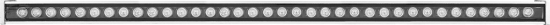 Светодиодный линейный прожектор 36W RGB 32259 LL-892 Feron