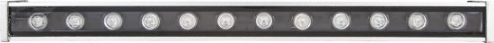 Светодиодный линейный прожектор 9W RGB 32256 LL-892 Feron