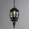 Подвесной уличный светильник A1045SO-1BG Atlanta Arte Lamp (2)