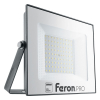 Светодиодный прожектор 100W дневной свет 41541 LL-1000 Feron (1)