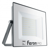 Светодиодный прожектор 100W дневной свет 41541 LL-1000 Feron