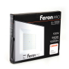 Светодиодный прожектор 100W дневной свет 41541 LL-1000 Feron (3)