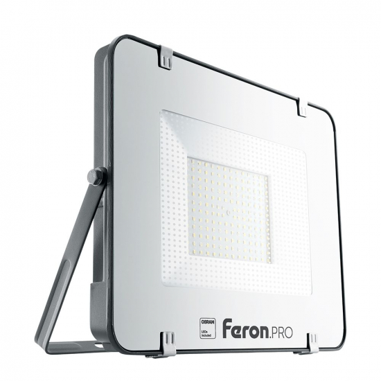 Светодиодный прожектор 150W дневной свет 41542 LL-1000 Feron