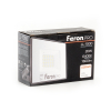 Светодиодный прожектор 20W дневной свет 41538 LL-1000 Feron (3)