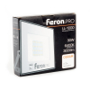 Светодиодный прожектор 30W дневной свет 41539 LL-1000 Feron (3)