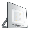 Светодиодный прожектор 50W дневной свет 41540 LL-1000 Feron (1)