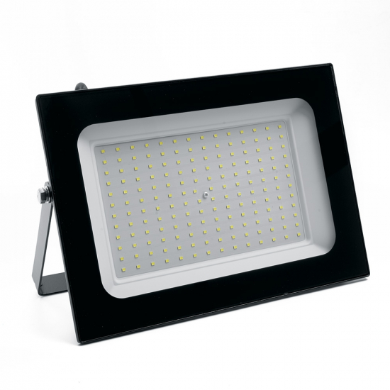 Светодиодный прожектор 200W дневной свет 55168 SFL90-200 Saffit