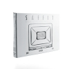 Светодиодный прожектор 200W дневной свет 55168 SFL90-200 Saffit (4)