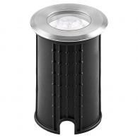 Встраиваемый в тротуар светильник 3W RGB 32164 SP2813 Feron