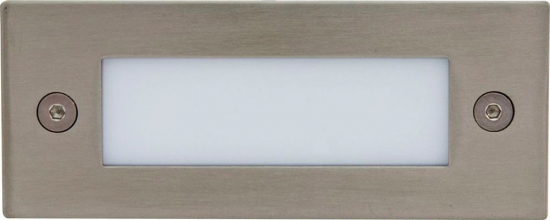 Настенный светильник подсветки 1W дневной свет 12000 LN201A Feron