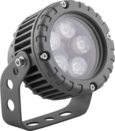 Ландшафтно-архитектурная подсветка 5W зеленый свет 32234 LL-882 Feron