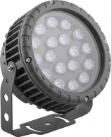 Ландшафтно-архитектурная подсветка 18W RGB 32145 LL-884 Feron