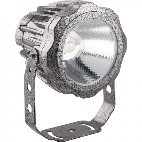Ландшафтно-архитектурная подсветка 10W теплый белый свет 32149 LL-886 Feron