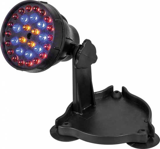 Светодиодный светильник подводный 8,2W RGB 32165 SP2814 Feron