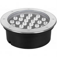 Встраиваемый в тротуар светильник 36W RGB 32115 SP2703 Feron