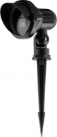 Ландшафтно-архитектурная подсветка 3W RGB 32127 SP2704 Feron